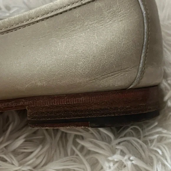 Salvatore Ferragamo moccasin/loafer with gancini ornament - Picture 14 of 16